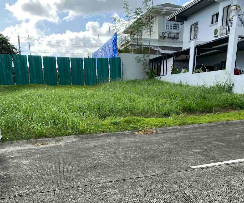 For Sale Residential Lot in South Forbes Village, Silang, Cavite