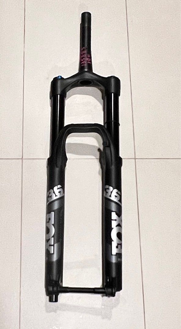 Fox 36 Rhythm 160mm Sports Equipment Bicycles Parts Parts
