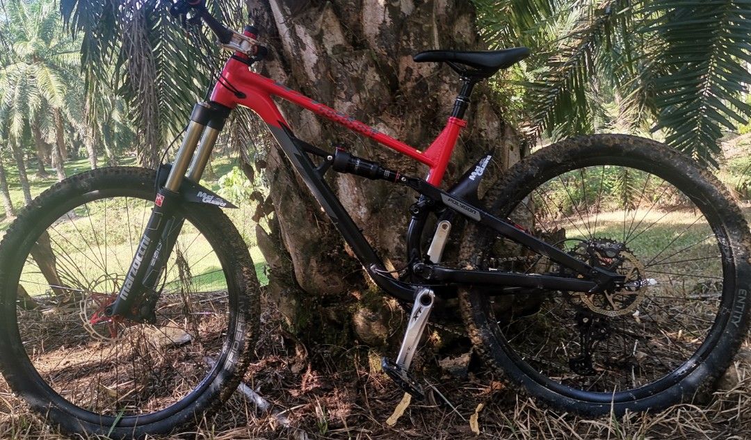Polygon siskiu clearance d5 frame