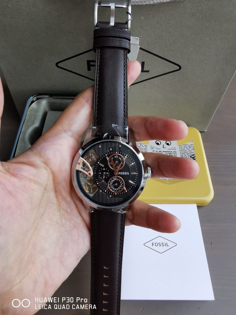 Fossil townsman deals me1163