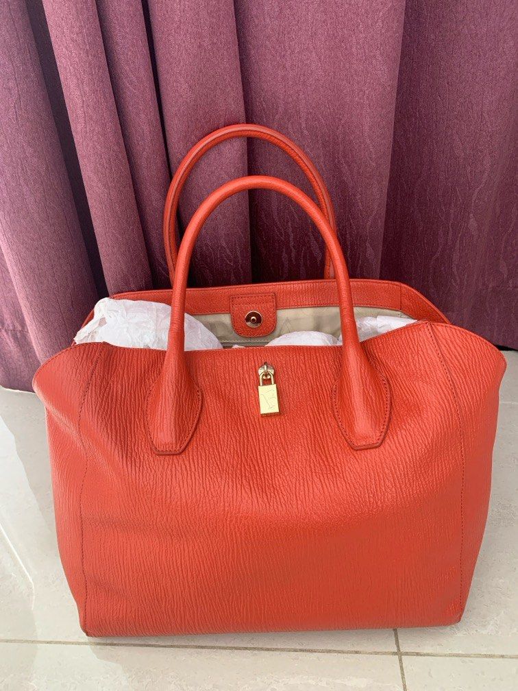FURLA bag Women s Fashion Bags Wallets Tote Bags on Carousell