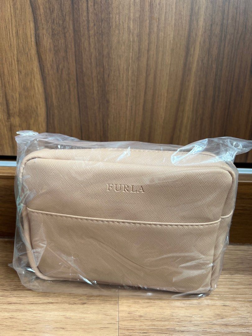 Furla travel hotsell bag