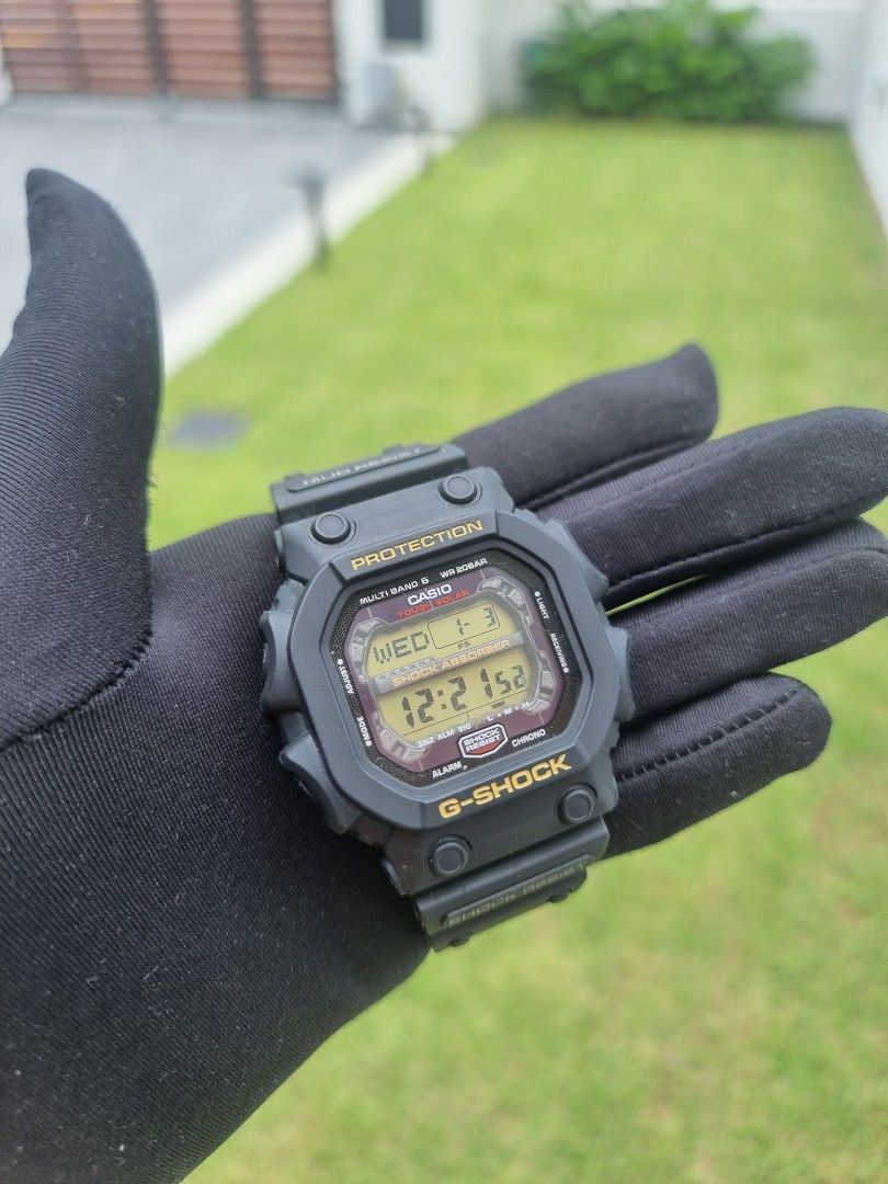 G shock gxw 56 for sale 2025