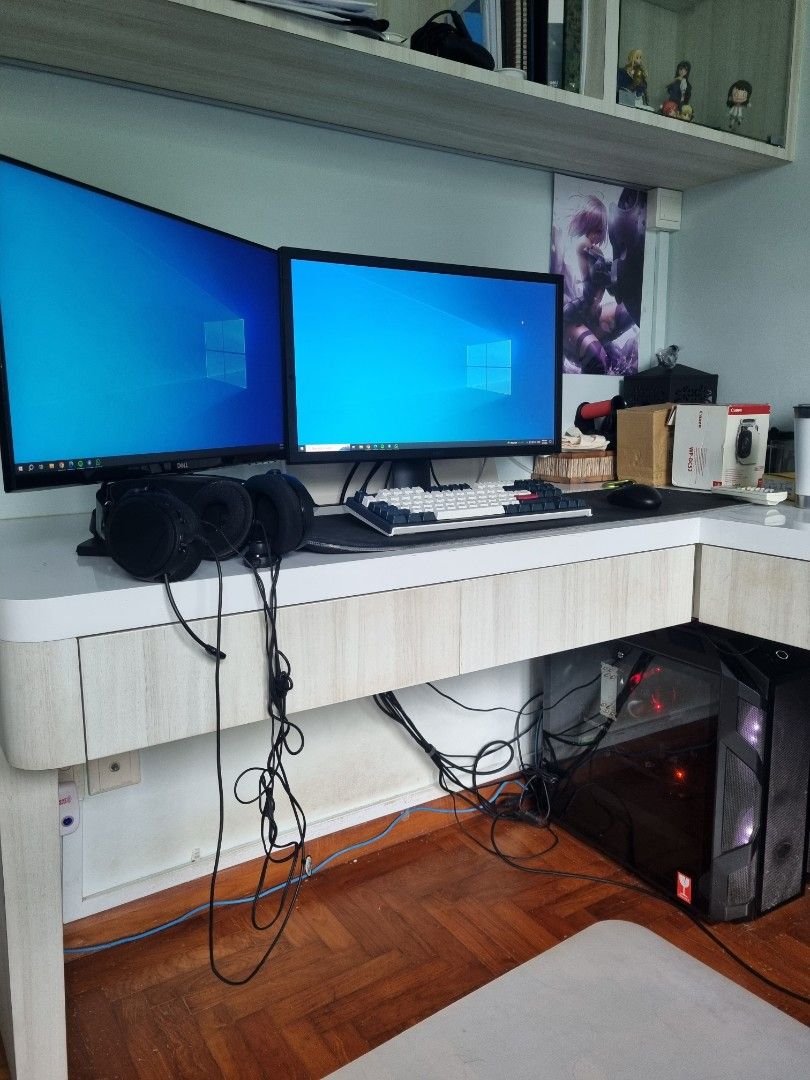 Gaming Desktop, Computers & Tech, Desktops on Carousell