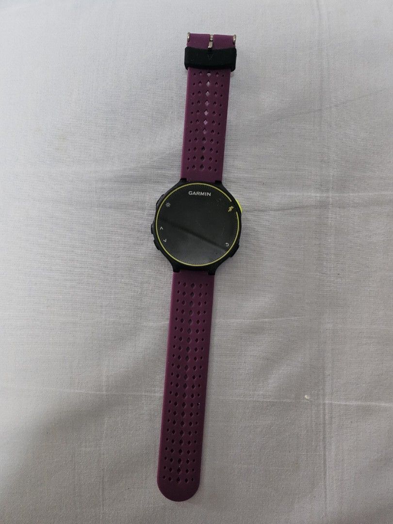Garmin forerunner on sale 230 olx