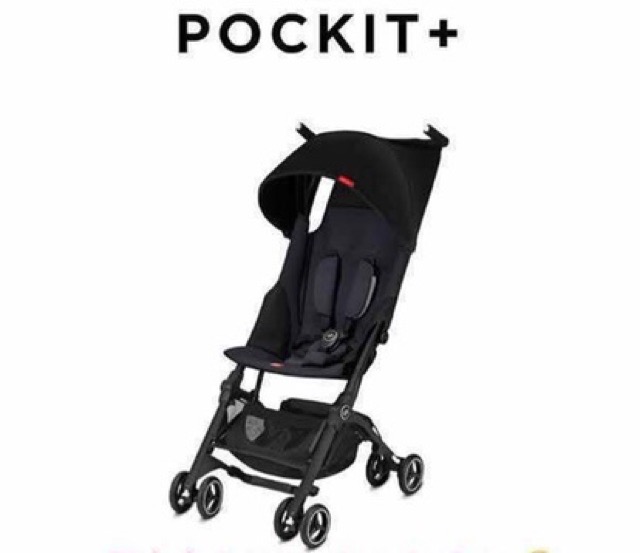 Gb pockit+ 2018 hot sale