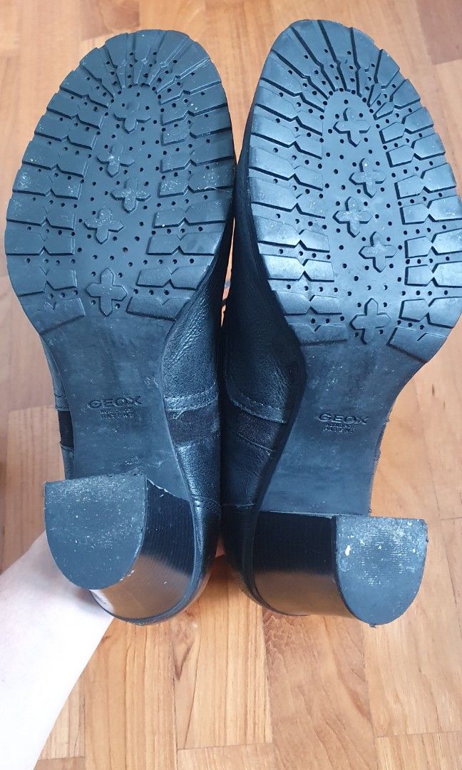 Geox oxford on sale