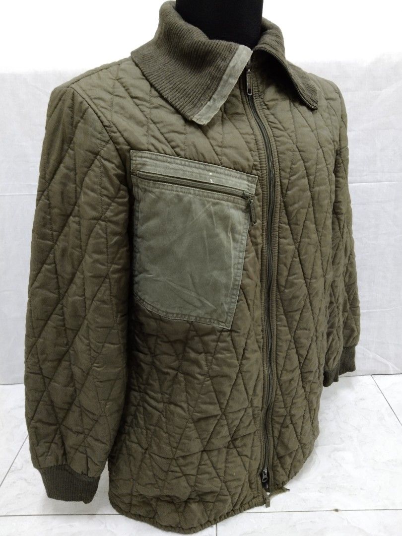 German Army Parka Liner Hobbies Toys Collectibles