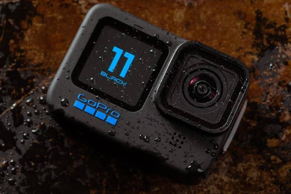 GoPro Hero 11 Rental, Photography, Cameras on Carousell
