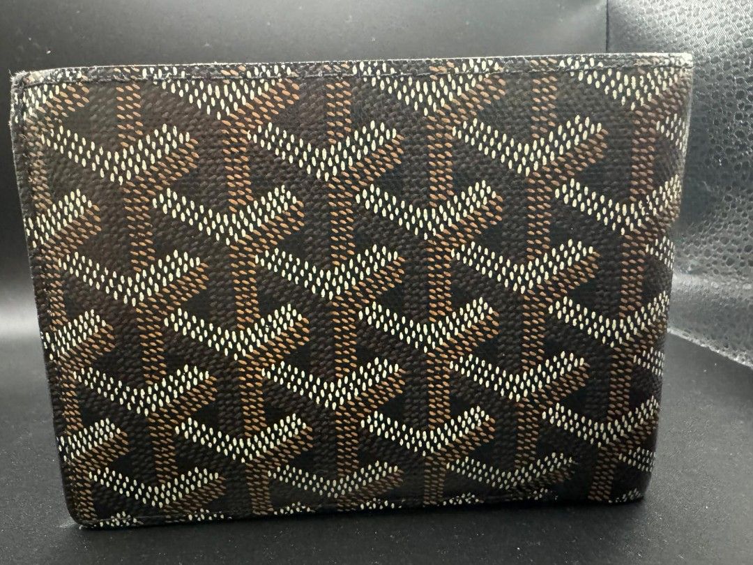 Goyard mens outlet