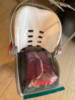 Graco infant sales car seat price