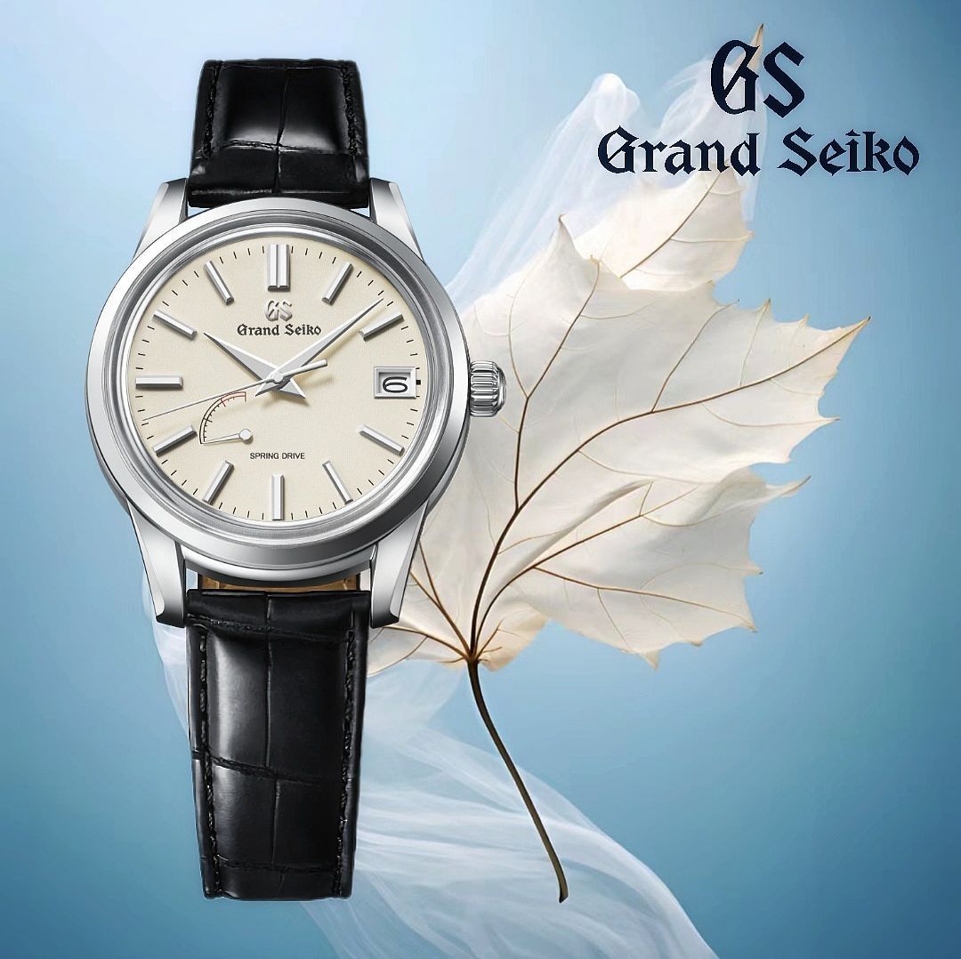 Sbga293 grand seiko deals
