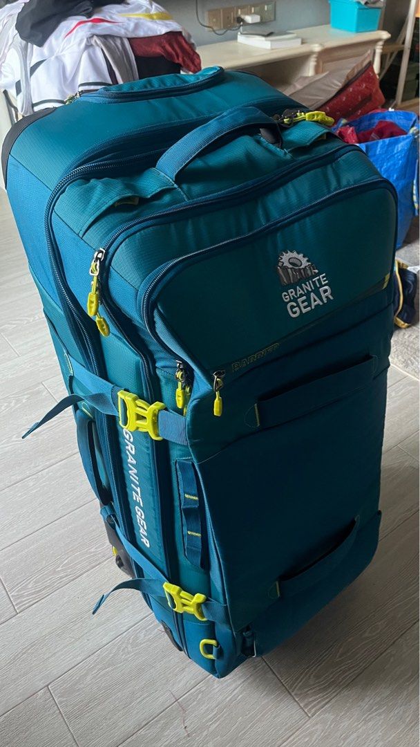 Granite Gear Cross Trek 32