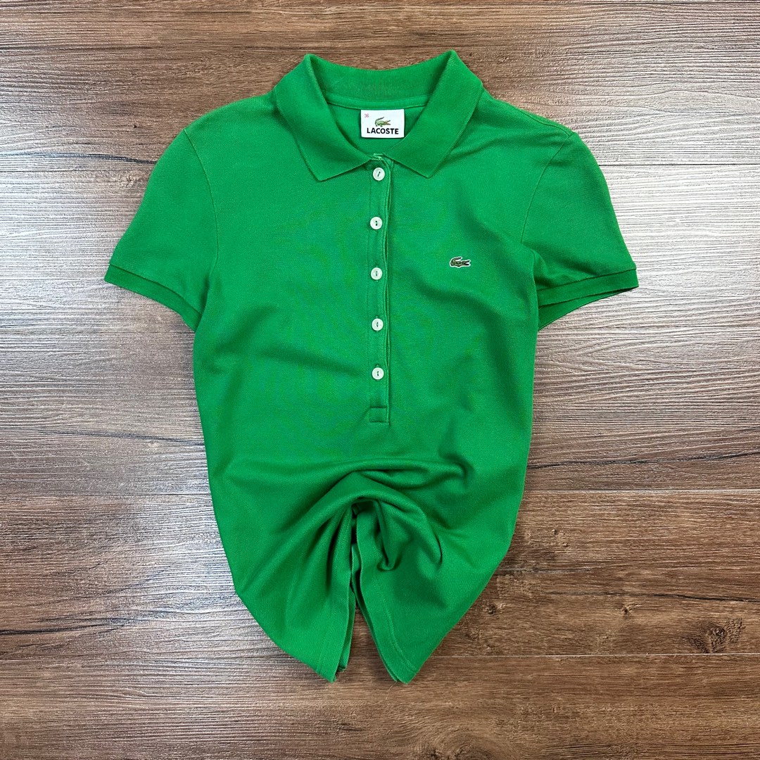Body lacoste 2025 bébé