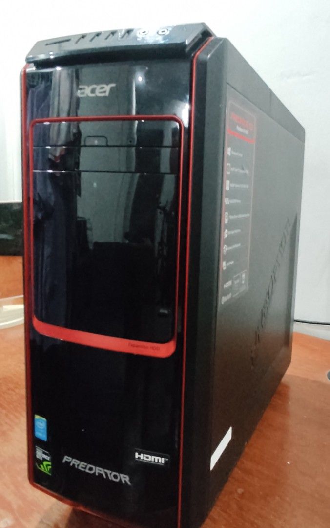 Gaming pc clearance gtx 1050