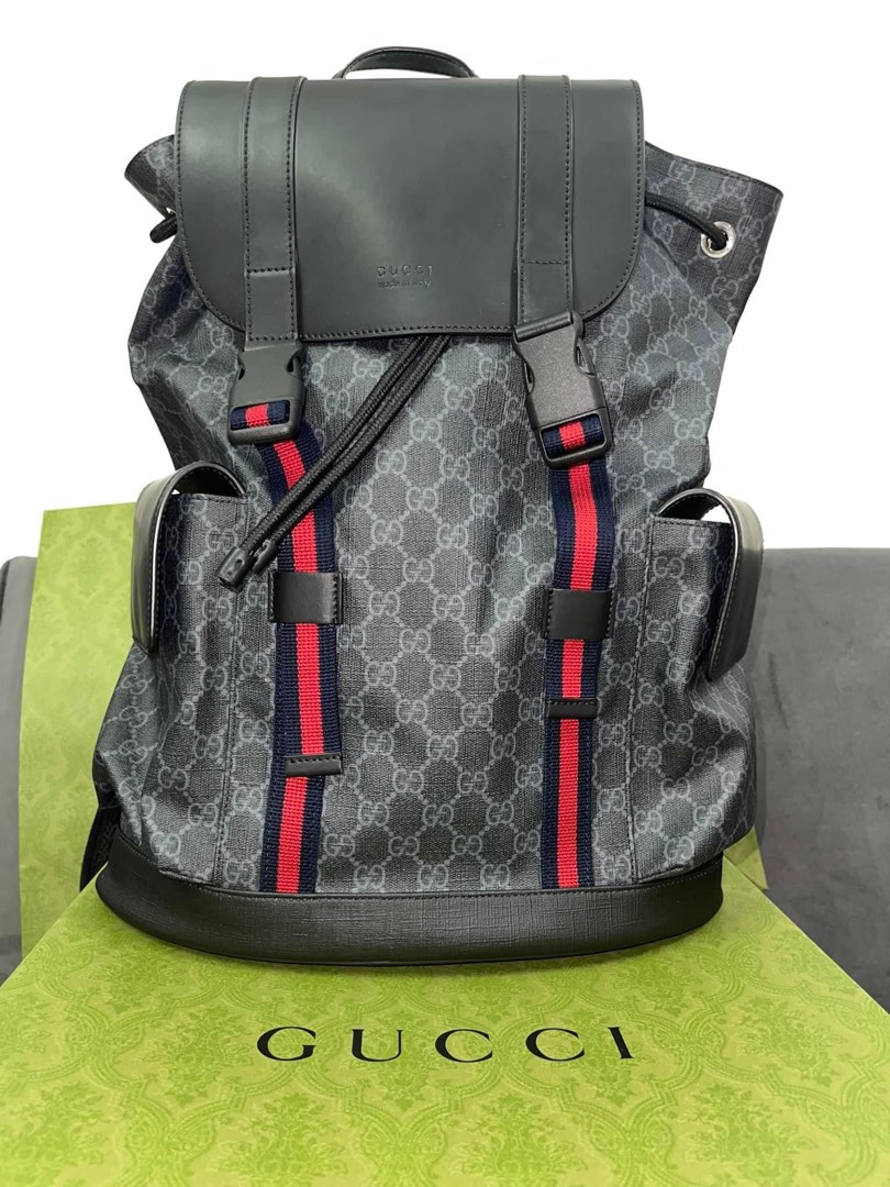 Gg backpack deals