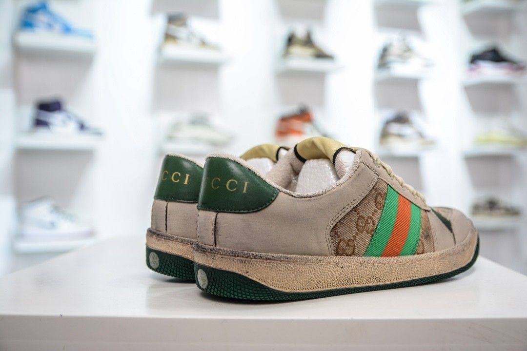 Gucci 2025 screener gg