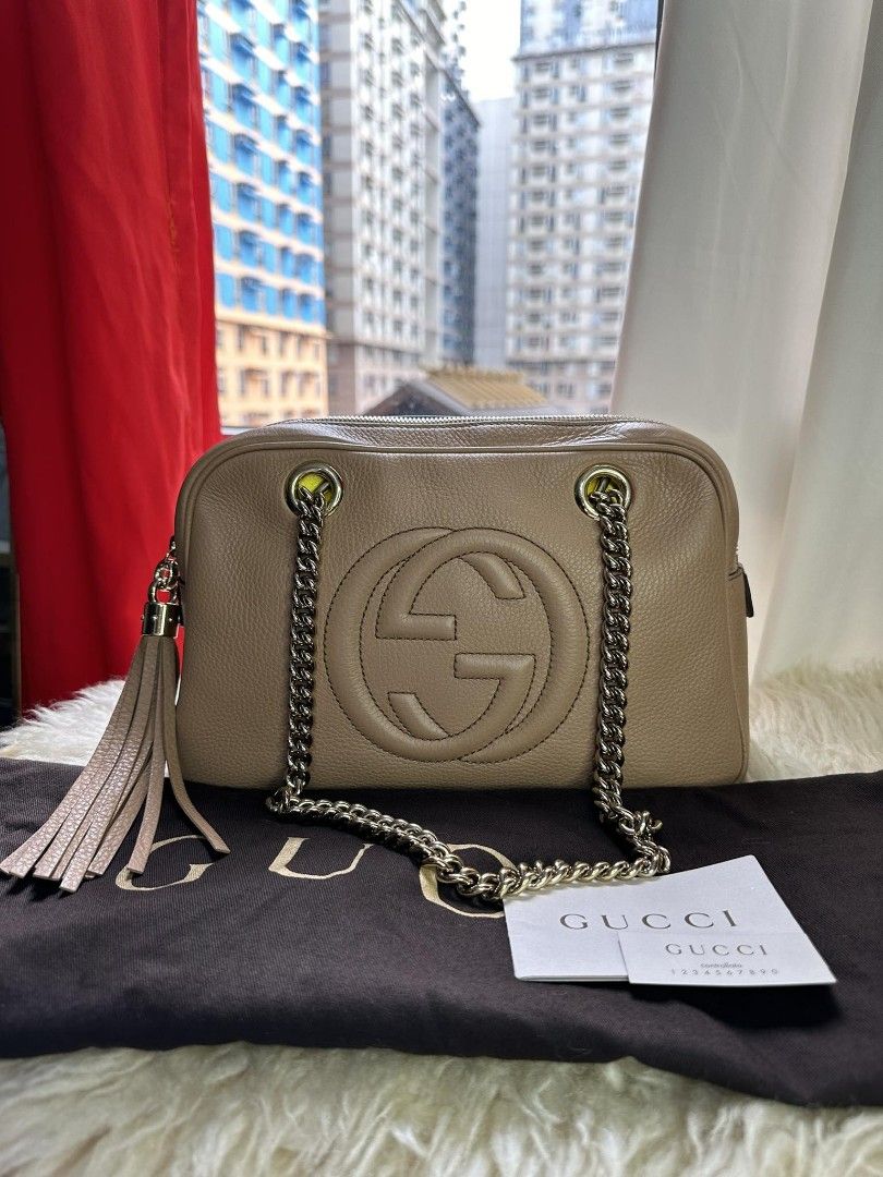 Gucci Soho
