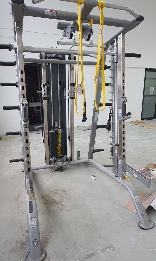Workout station online for sale