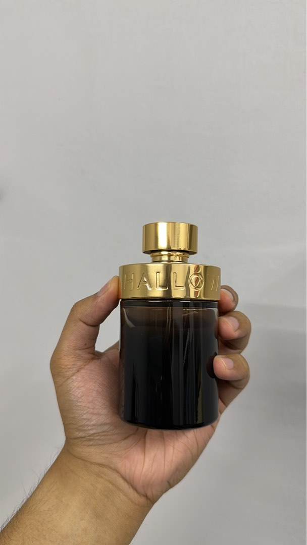 Halloween man sales shot 125 ml