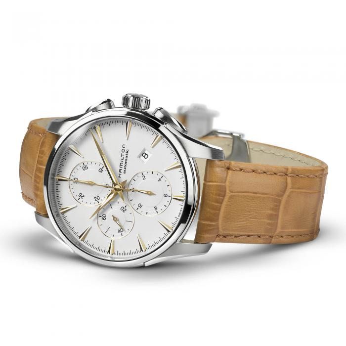Hamilton american spirit swiss precision hotsell