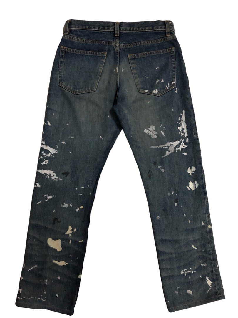 Helmut lang painter jeans hot sale