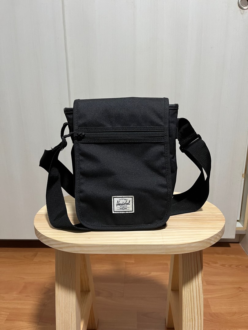 Herschel lane messenger small online