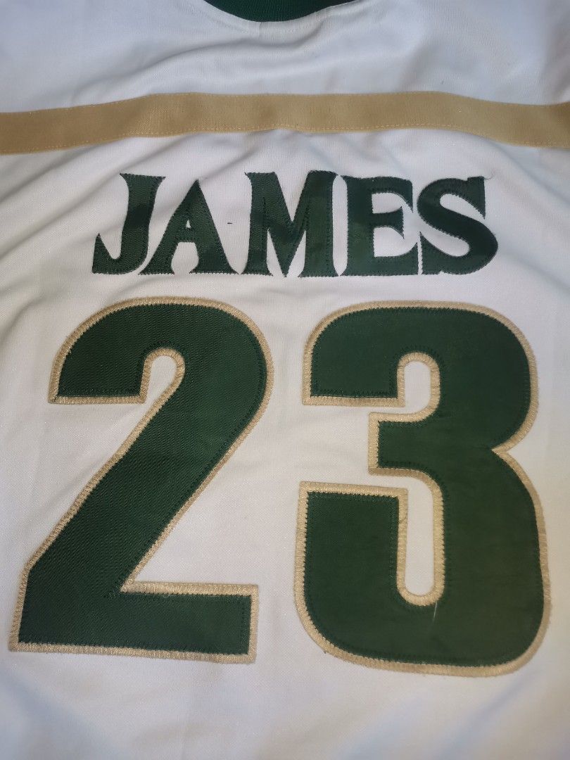 preschool lebron jersey