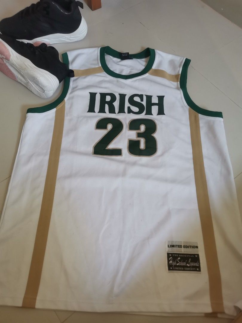 Lebron hs jersey store