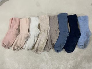 H&M Socks size 18-36m 8pairs