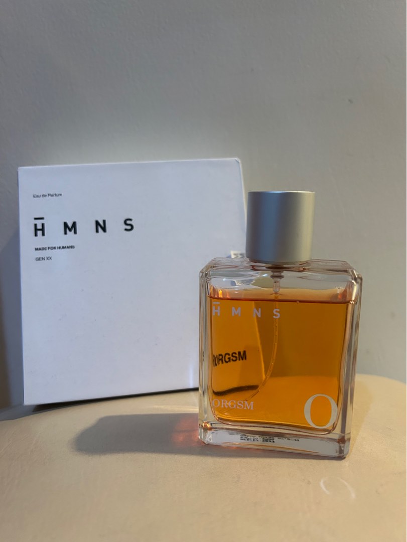 Hmns orgams outlet