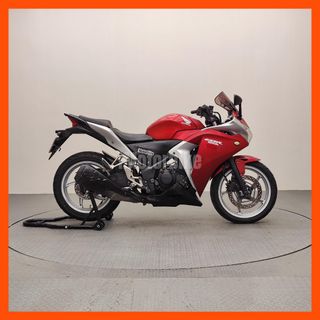 2012 cbr250r deals for sale
