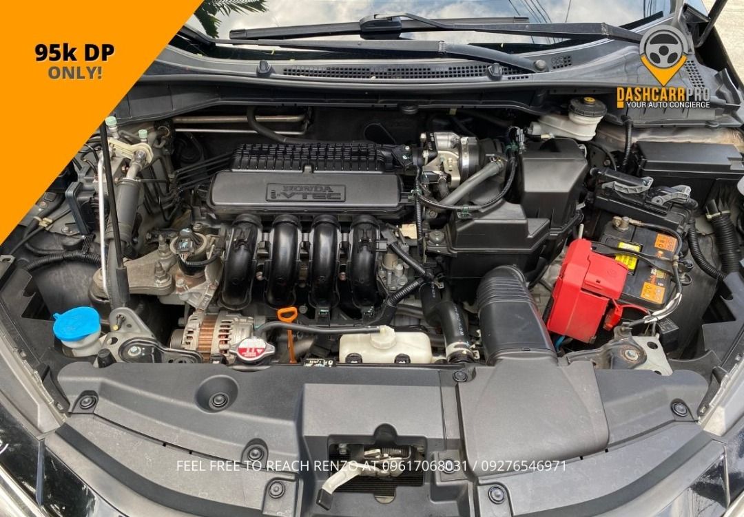 Honda City VX Navi+ Auto, Cars for Sale, Used Cars on Carousell