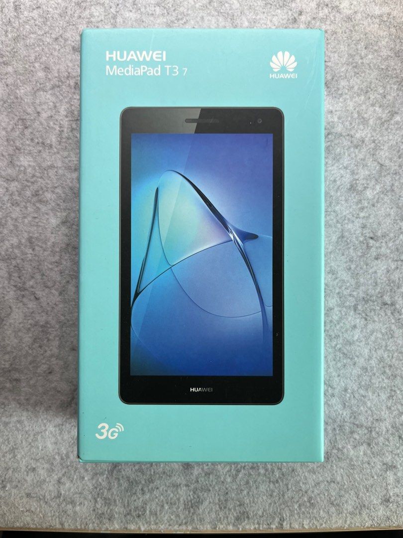 Tablet Huawei Mediapad T3 7