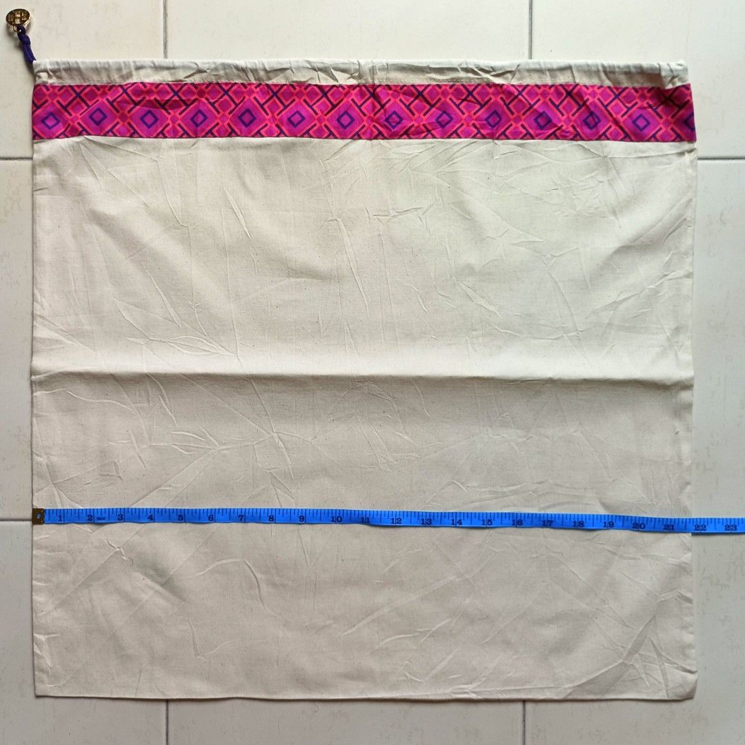 Dustbag discount tory burch