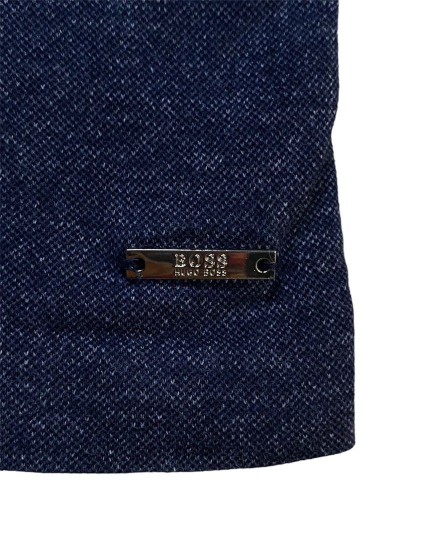 Hugo Boss Polo Shirt, Men's Fashion, Tops & Sets, Tshirts & Polo Shirts