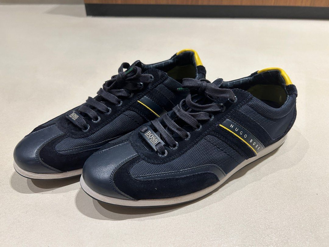 Hugo boss hotsell stiven navy