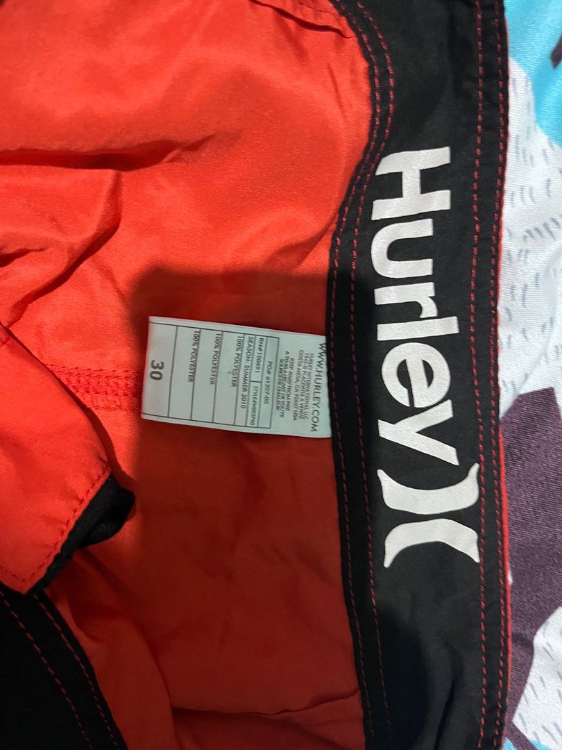 Nike sells Costa Mesa-based surfwear brand Hurley – Orange County