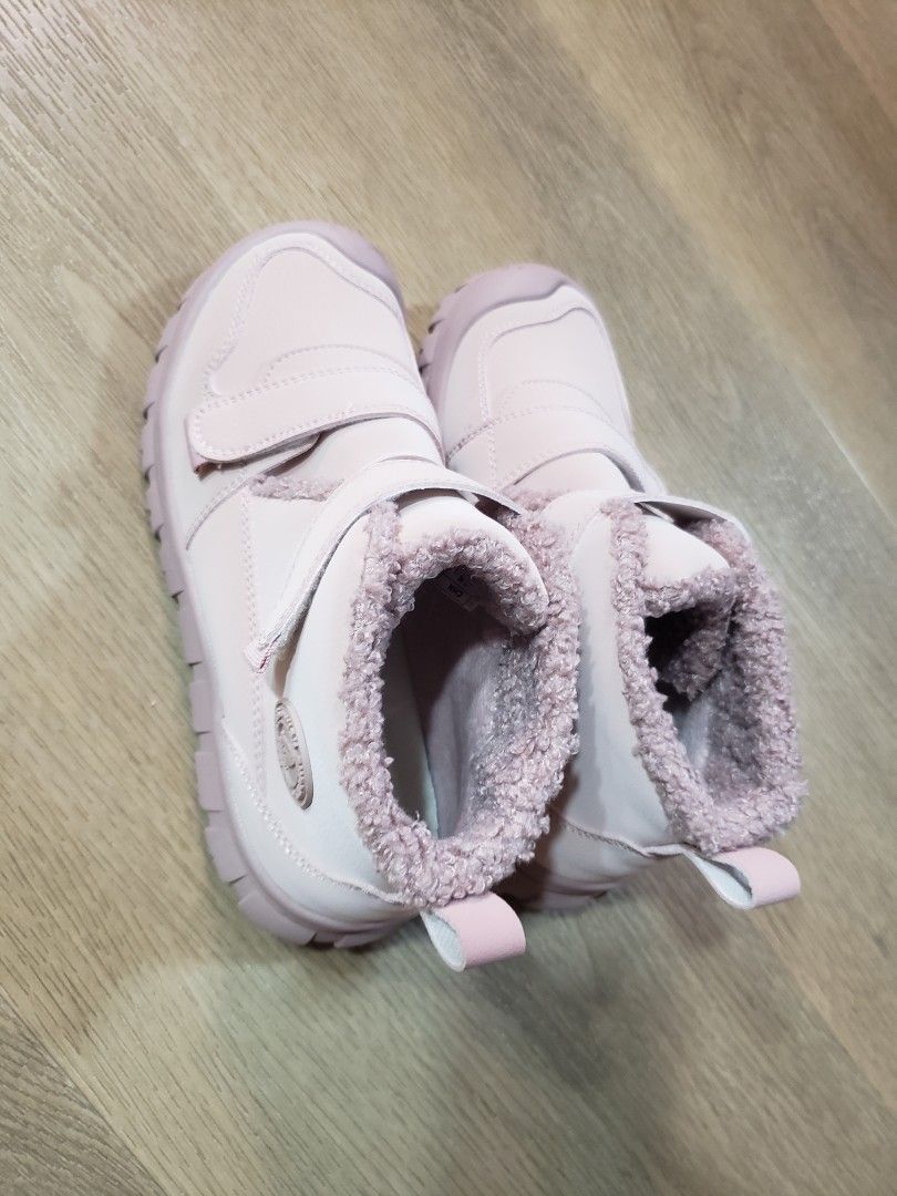 Hush puppies girls store boots