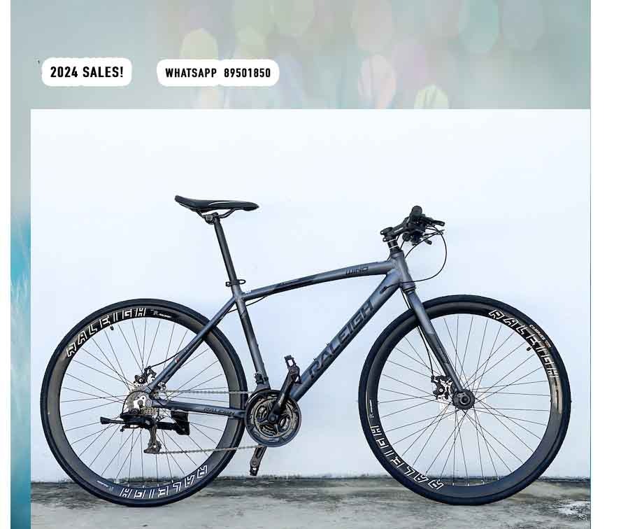 Carrera gryphon 6061 shop t6