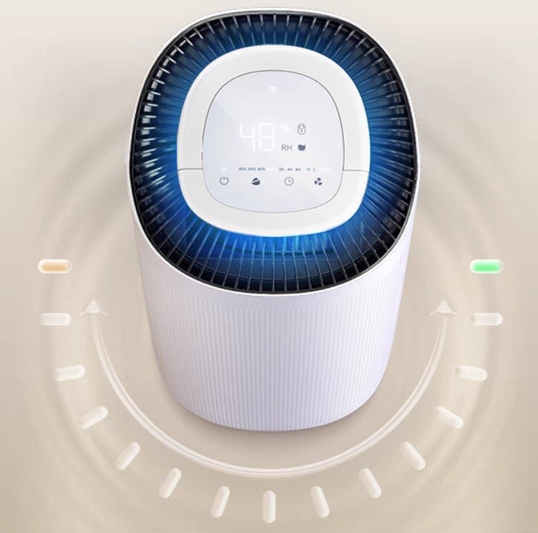 Air purifier q7 sale