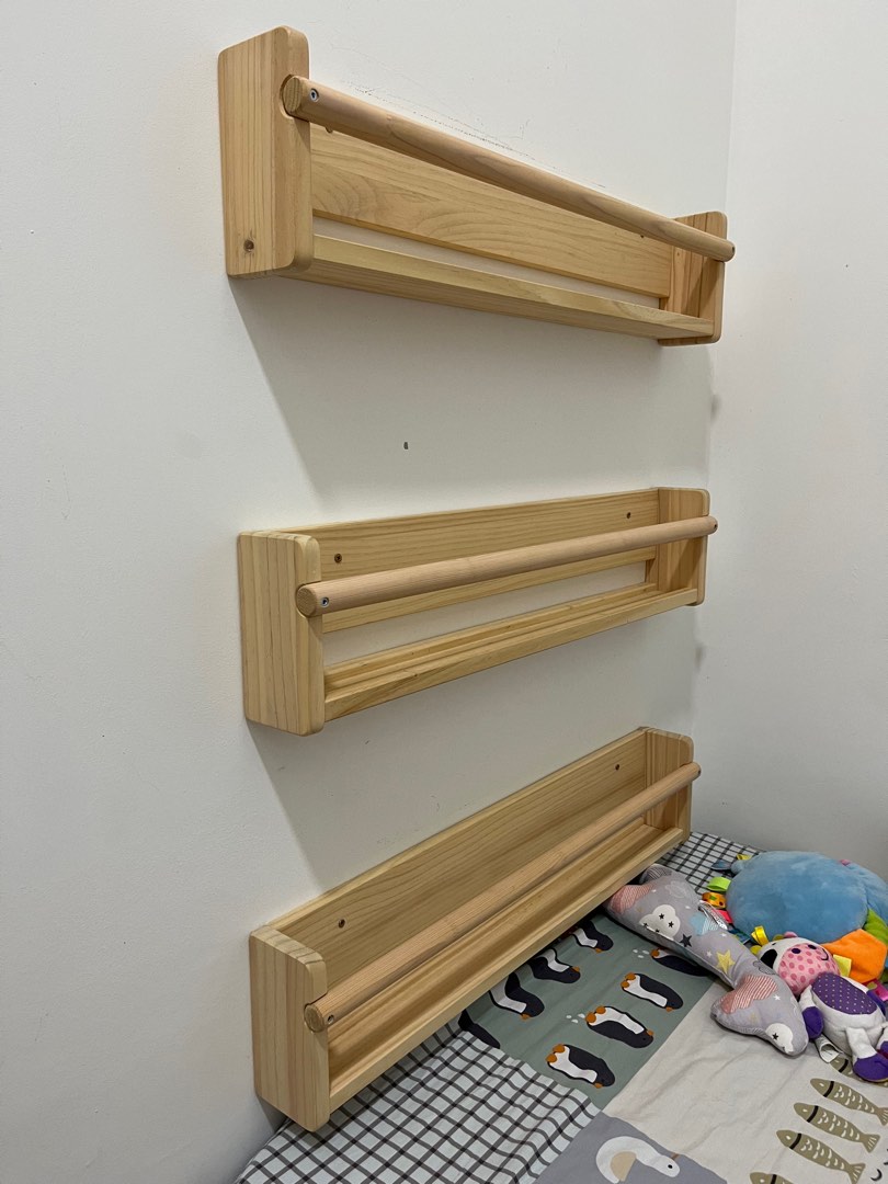 Flisat wall online storage