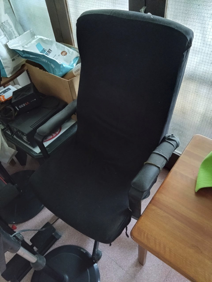 Malkolm chair best sale