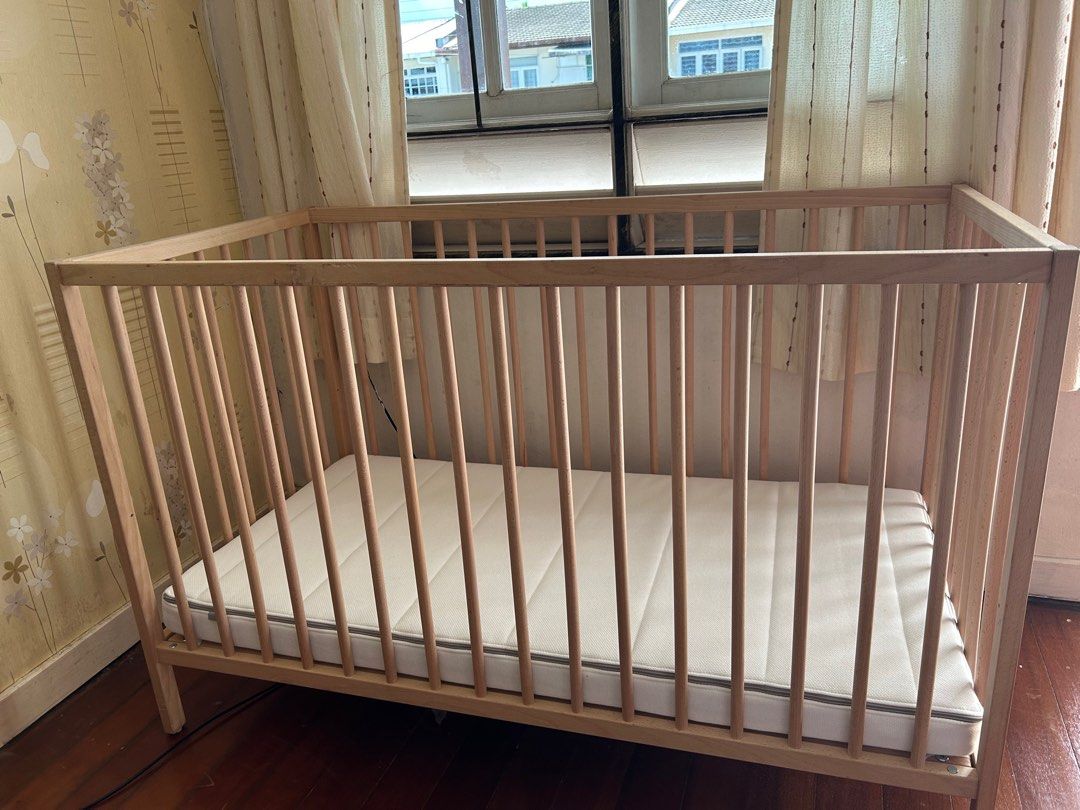 Krummelur mattress best sale