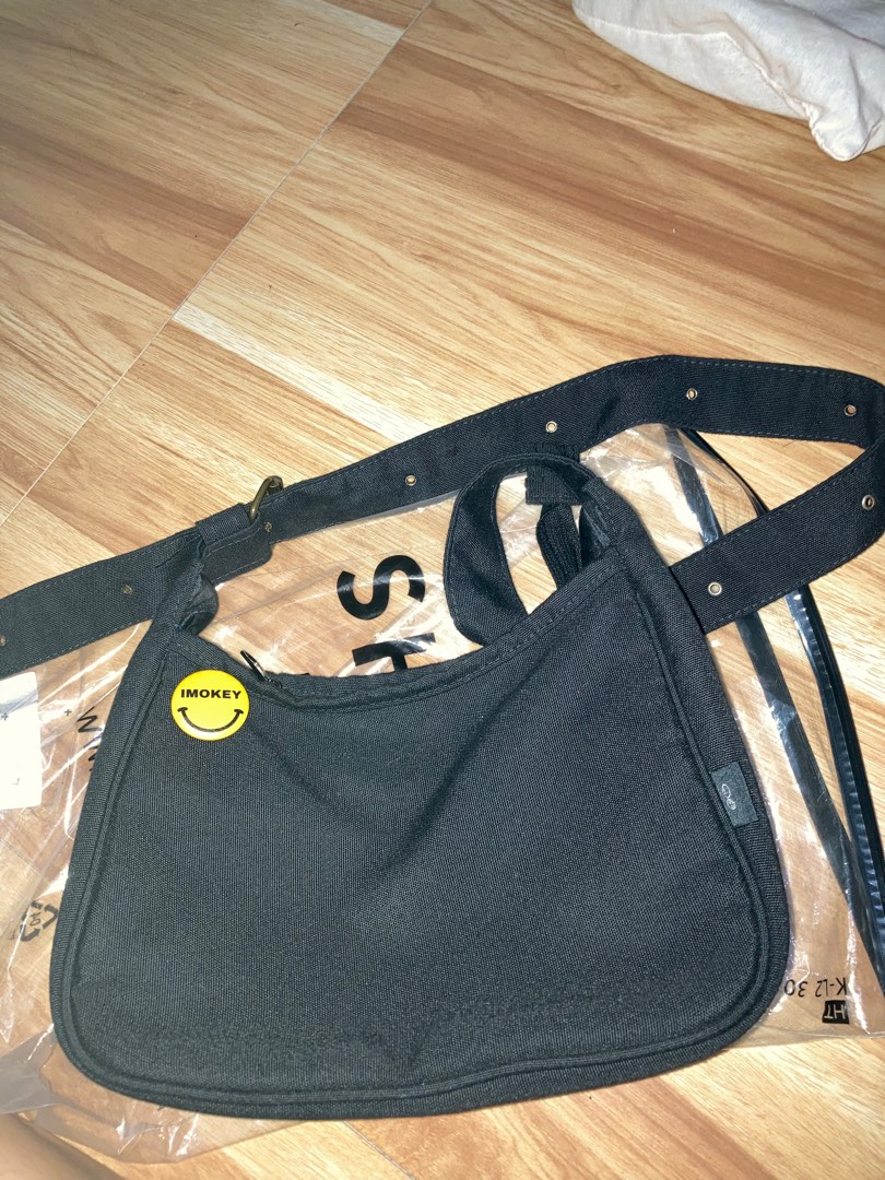 Imokey sling & shoulder bag, Women's Fashion, Bags & Wallets, Crossbody Bags on Carousell