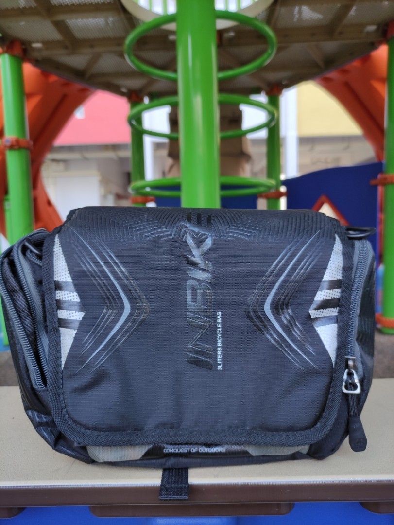 Inbike hotsell handlebar bag