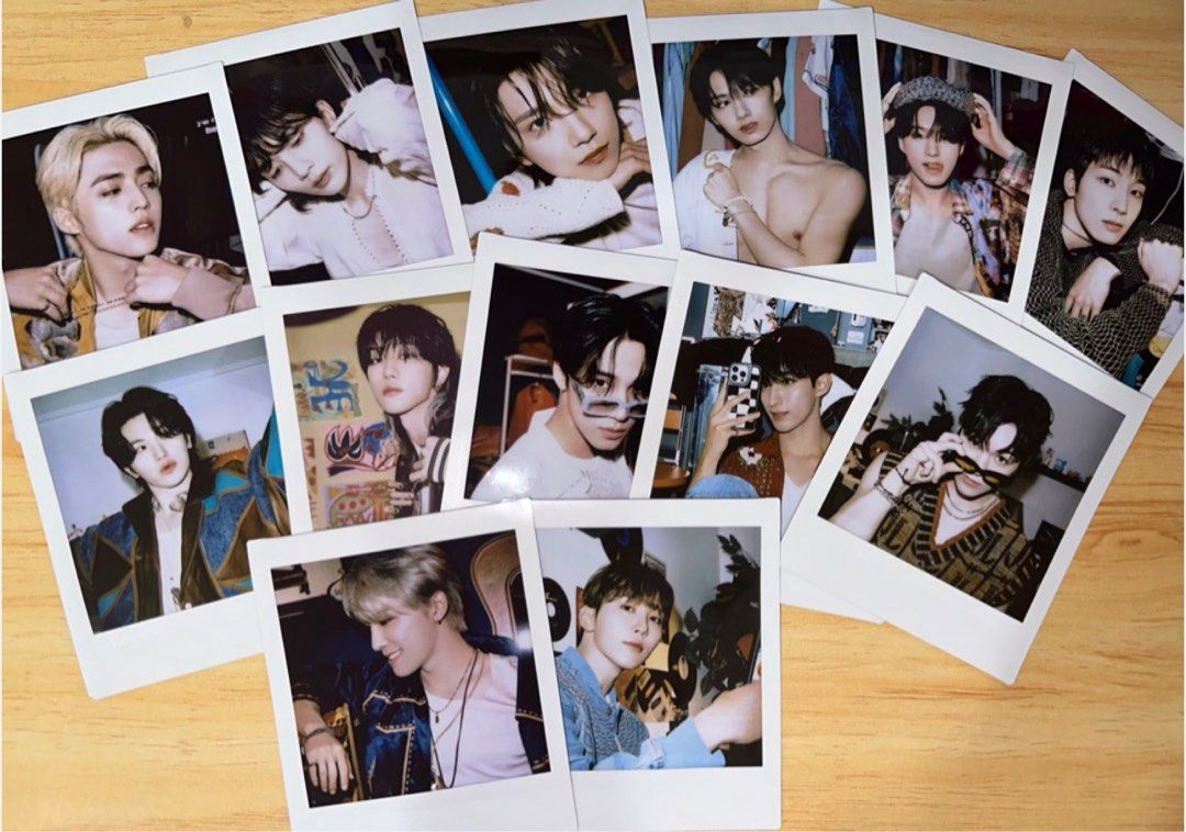 INSTAX SQAURE PRINTING SERVICES (Category: Cameras) located in San Fernando. Submitted by chengqyy (Listing ID 1217344755, Image 3). Description: Want to collect instax photos, but you don't have instax camera? We got you covered!! • Original Instax Films (Square) • No minimum order • Price is per film • White frame borders • Film print size 86mm x 72mm (3.39” x 2.83”) • Image size: 62mm x 62mm (2.44” x 2.44”) • Additional for labels (max of 12 l