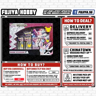 (Category: ) located in . Submitted by fujiya.sg (Listing ID 1124605166, Image 1). Description: .