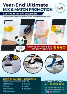 (Category: ) located in . Submitted by clean_circlesg (Listing ID 1276267191, Image 1). Description: .