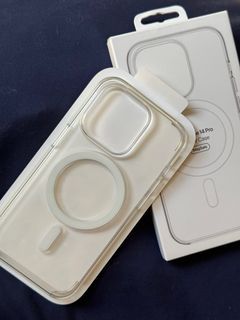 iPhone 14 Pro Magsafe Case